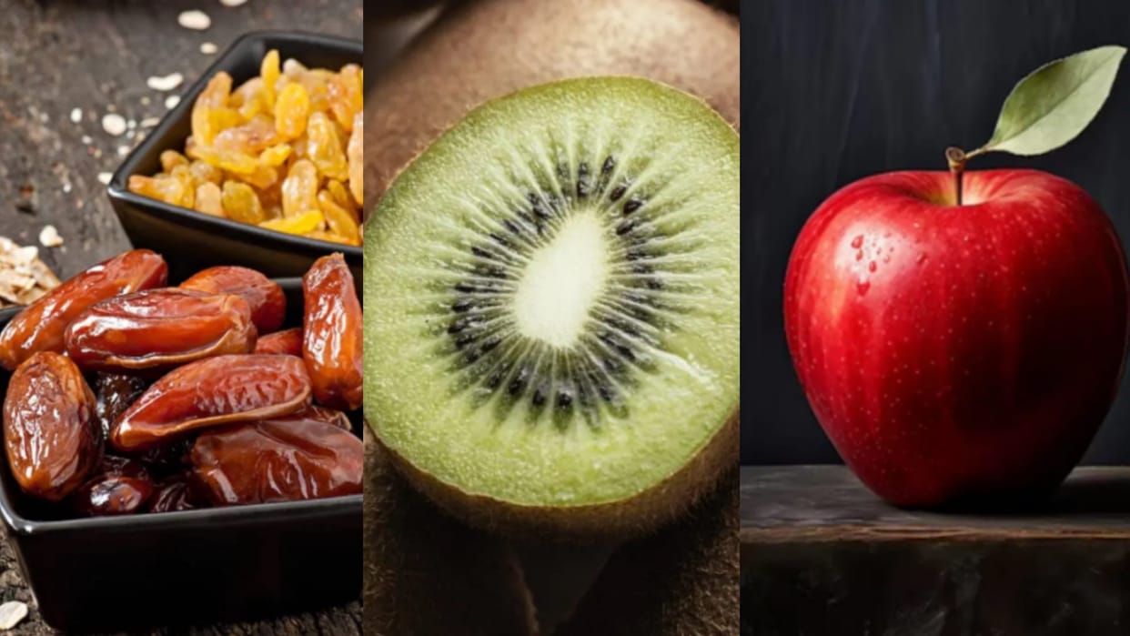 Impact Iran Israel war dates apples kiwi become expensive prices expected  increase
