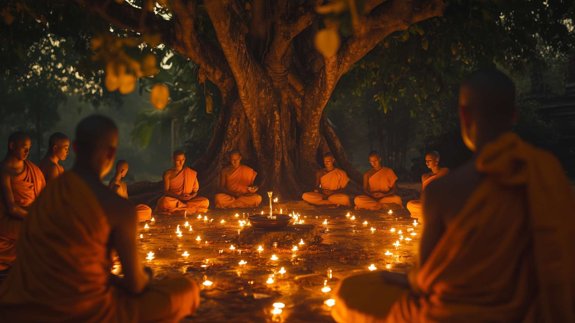 Guru Purnima 2025 Kab Hai Date and Significance of Celebrating Spiritual Teachers