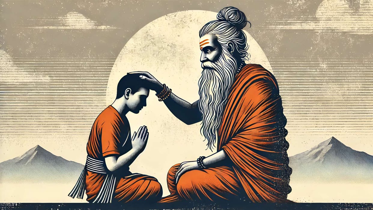Guru Purnima 2025 Date Guru Purnima Kab Hai Puja Vidhi Importance Shubh Muhurat Significance