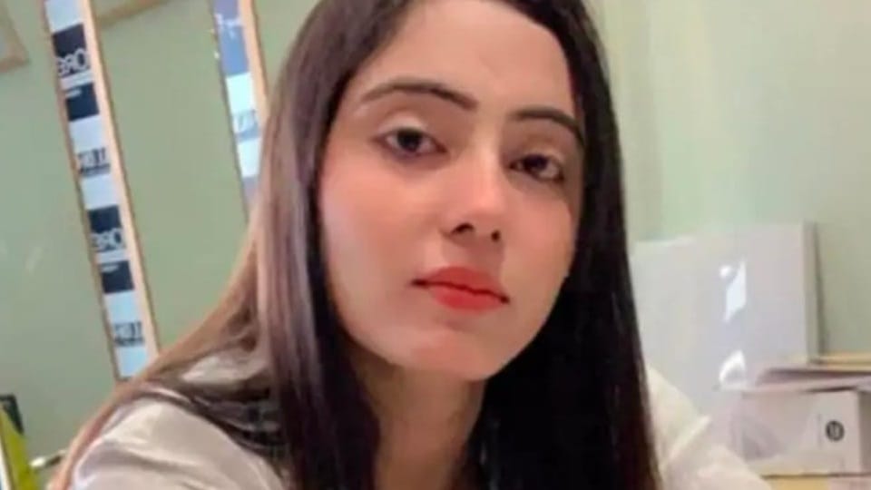 Haryanvi Model Sheetal Murder