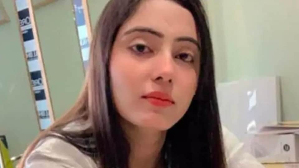 sheetal to divya pahuja Kamal Kaur Bhabhi these model and social media influencers murdered brutally killed