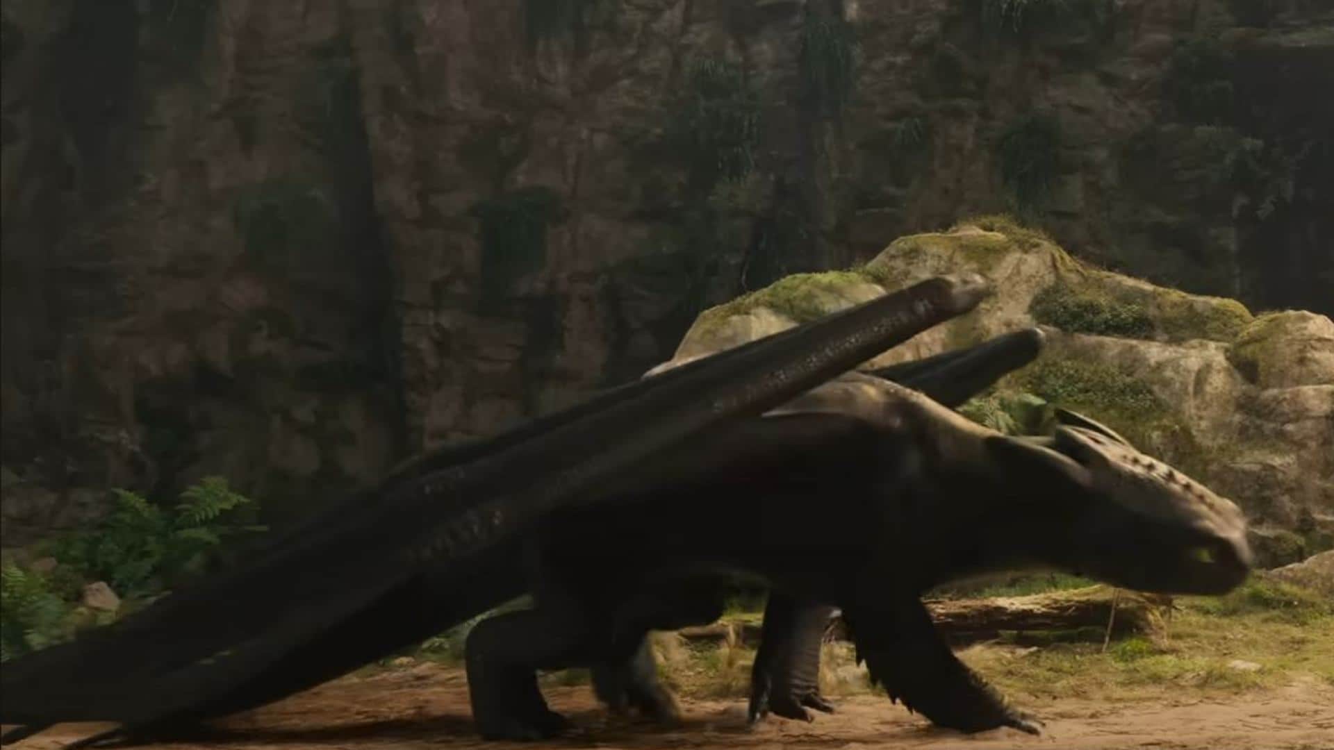 How To Train Your Dragon Box Office Cellection Day 4 hollywood film total collection