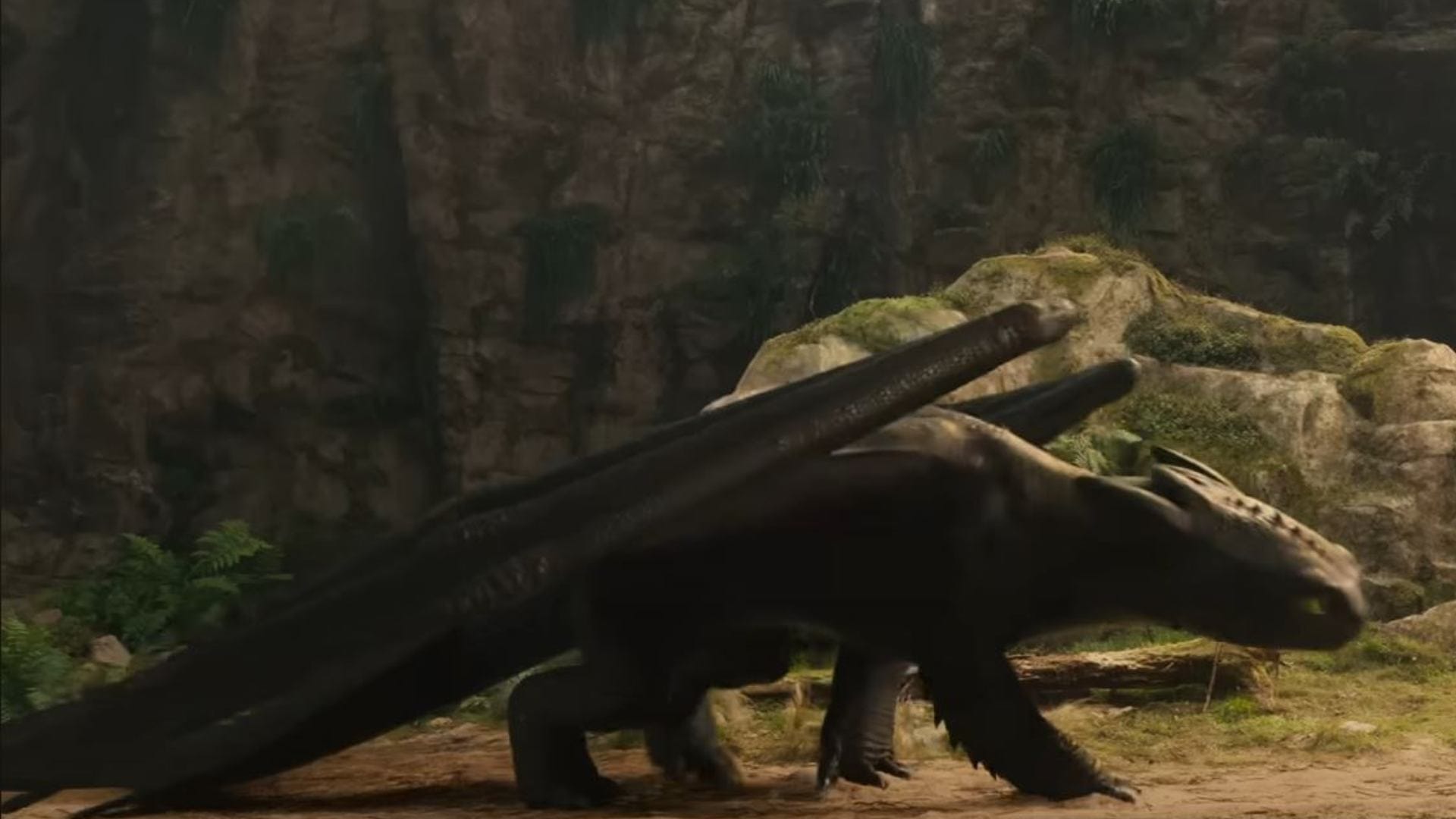 How To Train Your Dragon Box Office Cellection Day 4 hollywood film total collection