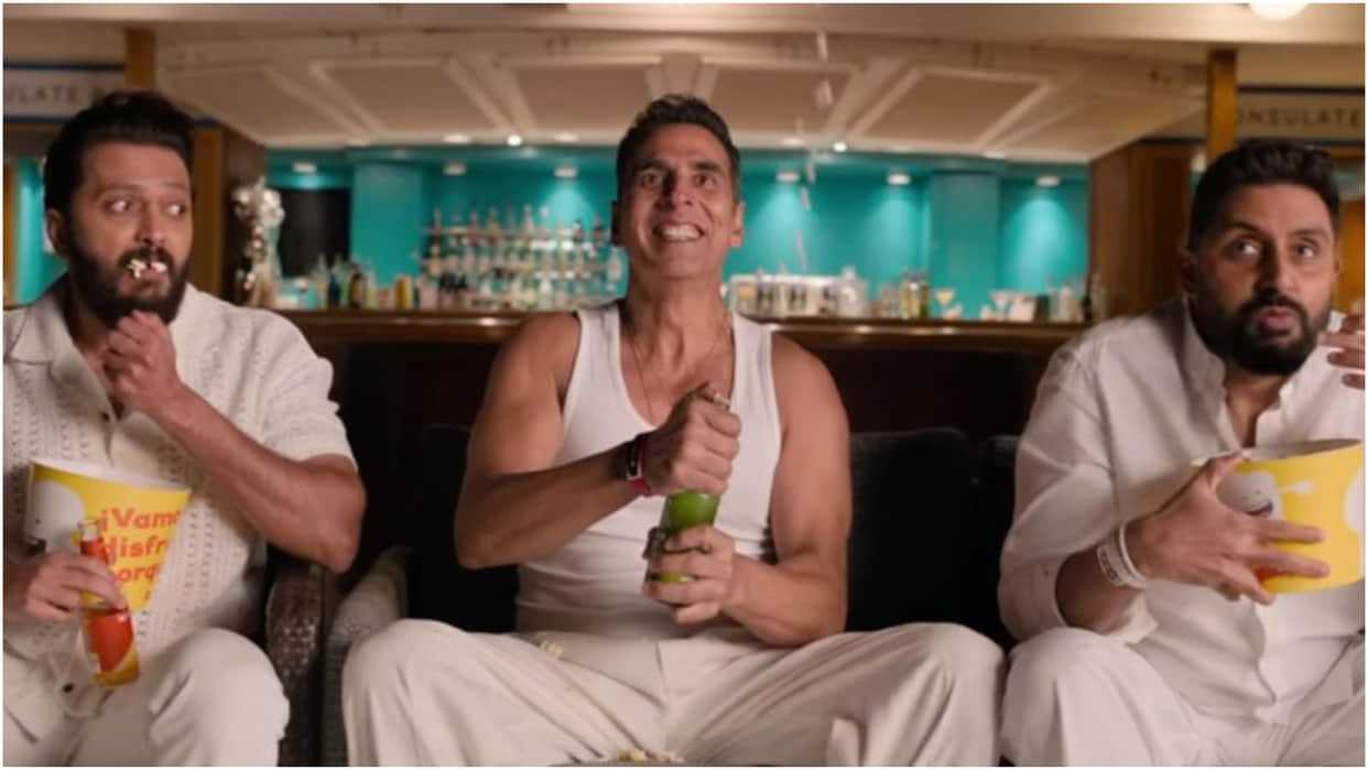 housefull 5 box office collection day 17 akshay kumar jacqueline fernandez soundarya sharma film total earning