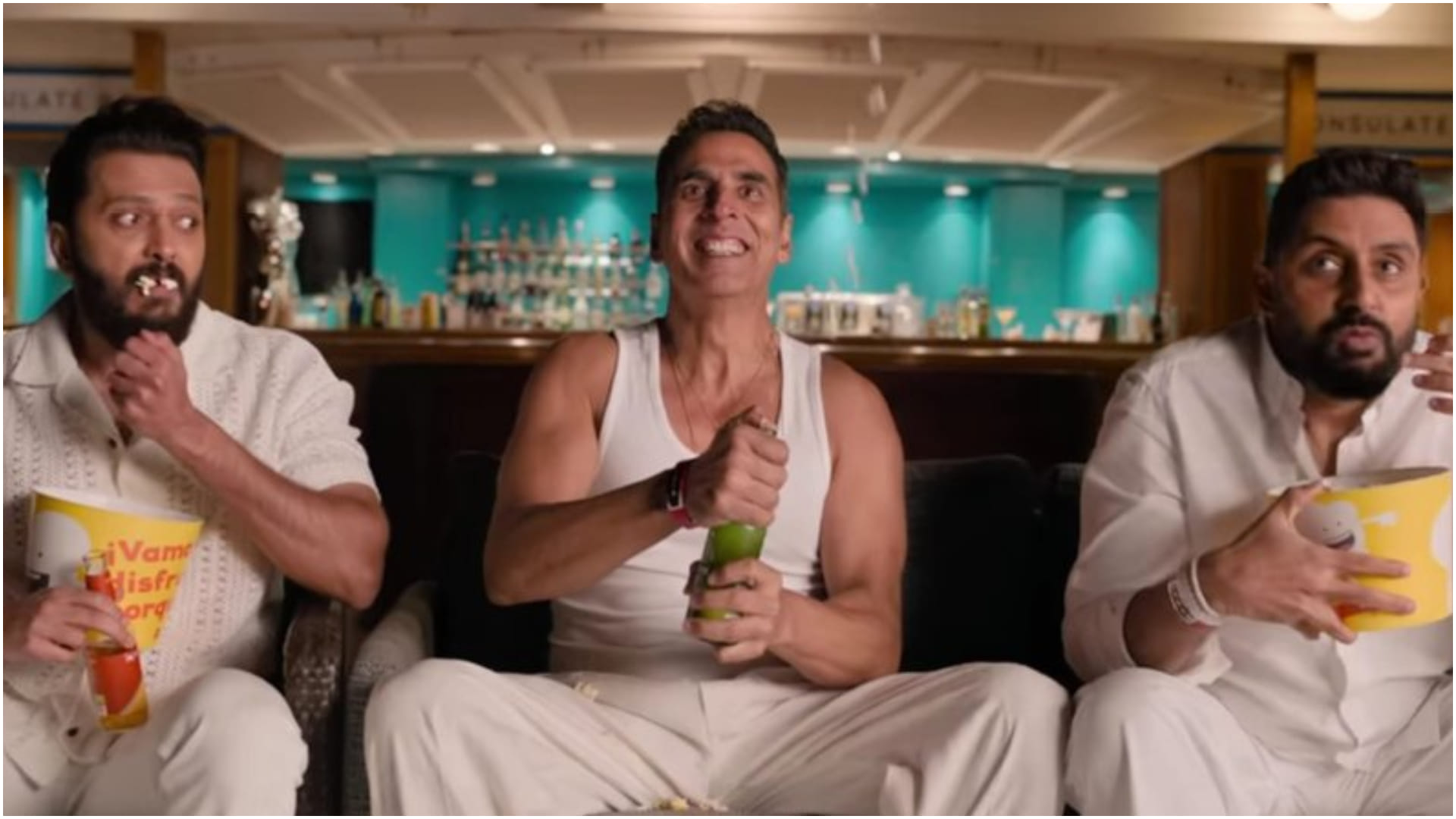 Box Office Report Housefull 5 Collection Fallen On Day 12 The Film Is Far From The Budget