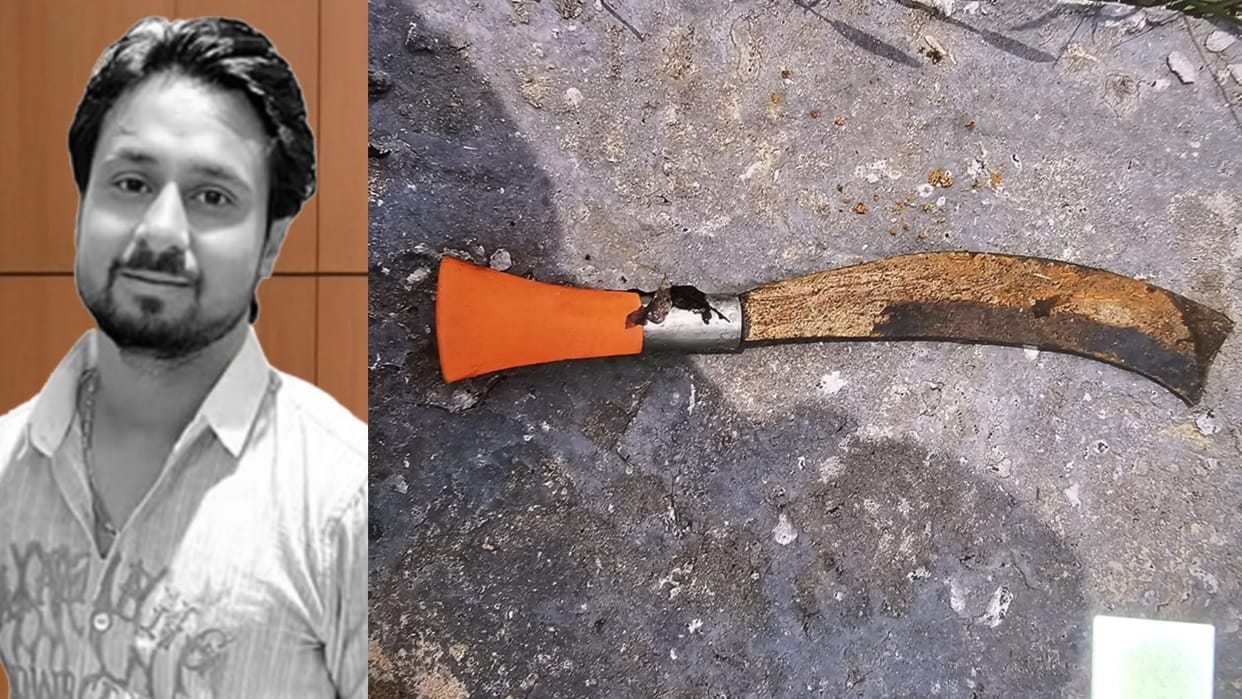 Raja Raghuvanshi Murder Case: Shillong Police summoned Sonam's brother, Raja's murder weapon revealed