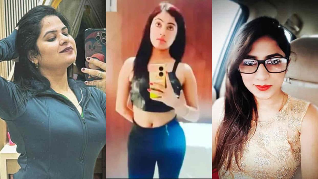 sheetal to divya pahuja Kamal Kaur Bhabhi these model and social media influencers murdered brutally killed