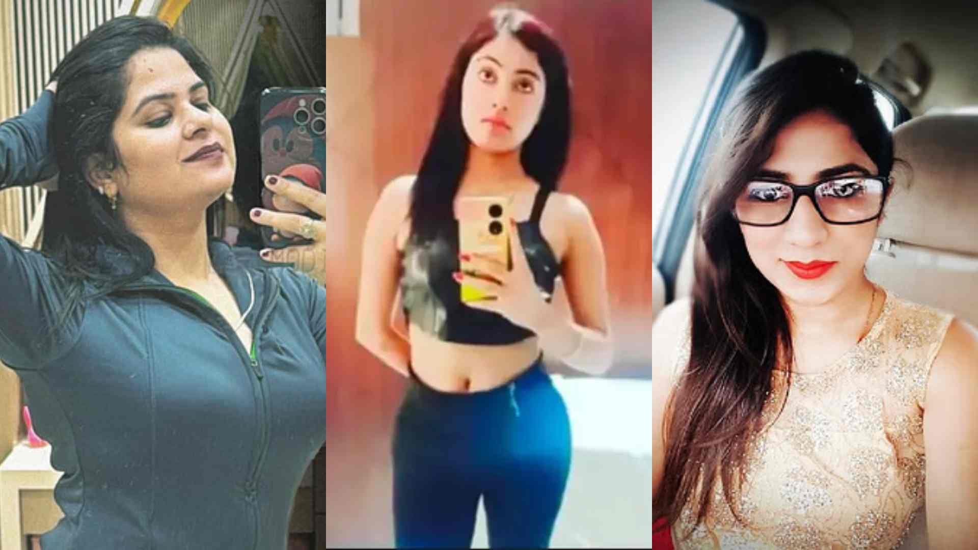 sheetal to divya pahuja Kamal Kaur Bhabhi these model and social media influencers murdered brutally killed