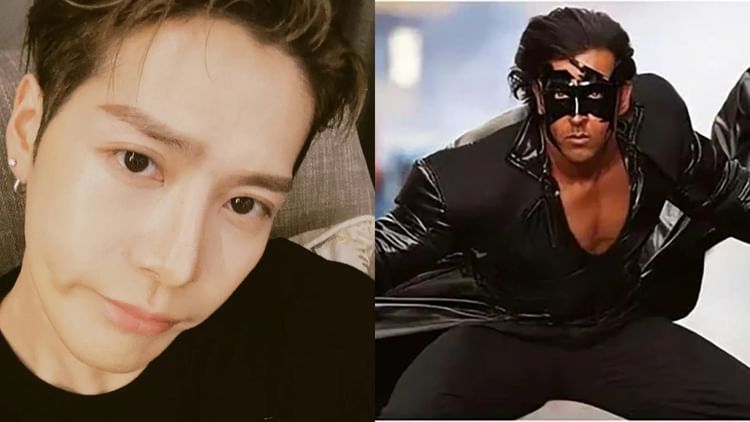 Jackson Wang: क्या ‘कृष 4’ का हिस्सा होंगे के-पॉप स्टार जैक्सन वांग? खुलासा करते हुए बोले- ‘मैंने पहले कभी…’