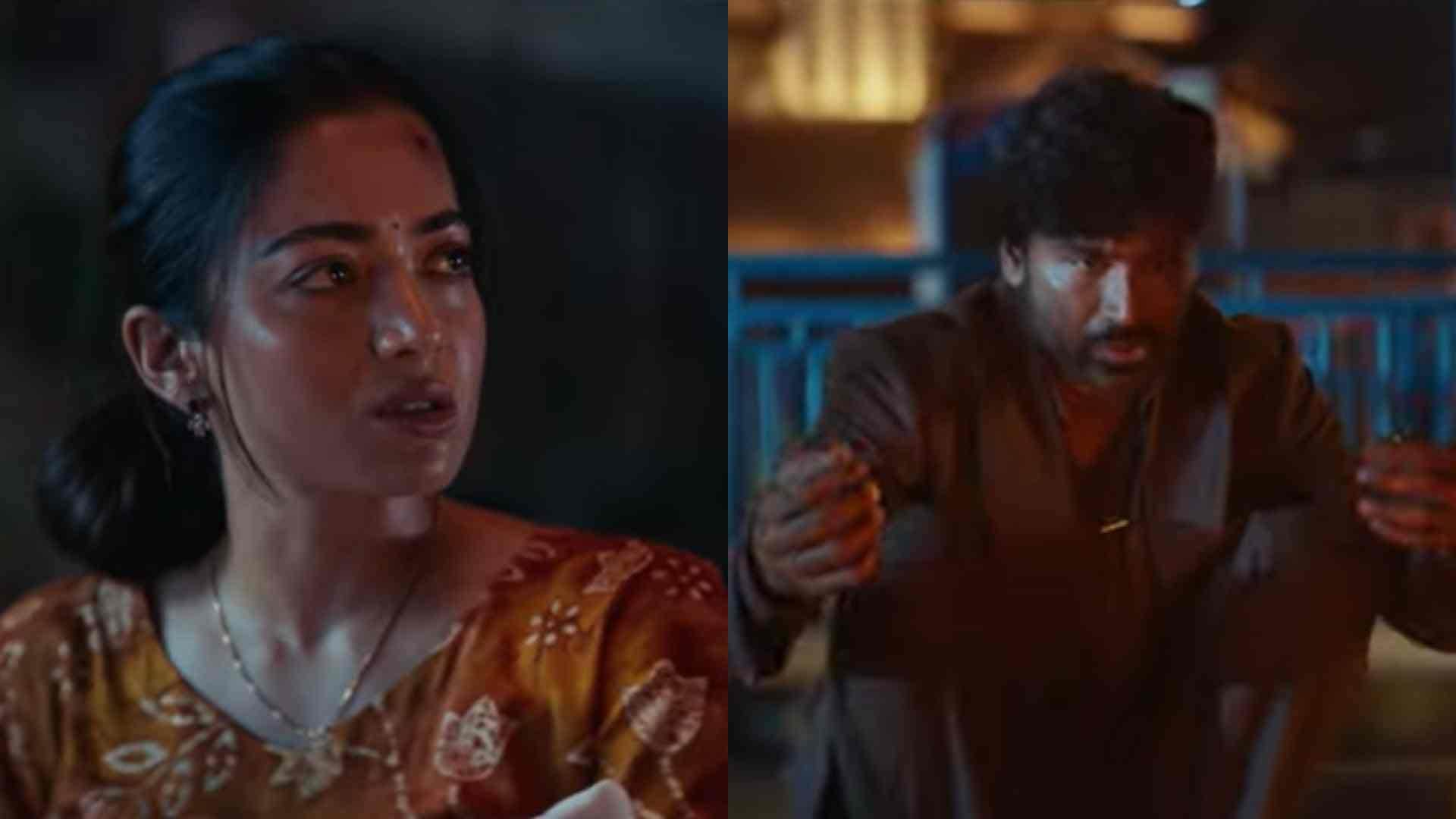 Kuberaa Actress Rashmika Mandanna reveals What she wants to copy from alleged boyfriend Vijay Deverakonda