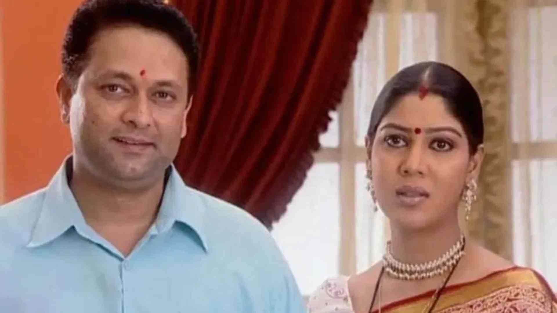 Famous On Screen TV Couples Rishabh Bhagyashree Tulsi Mihir Virani Parvati Om Prerna Anurag Kashish Sujal