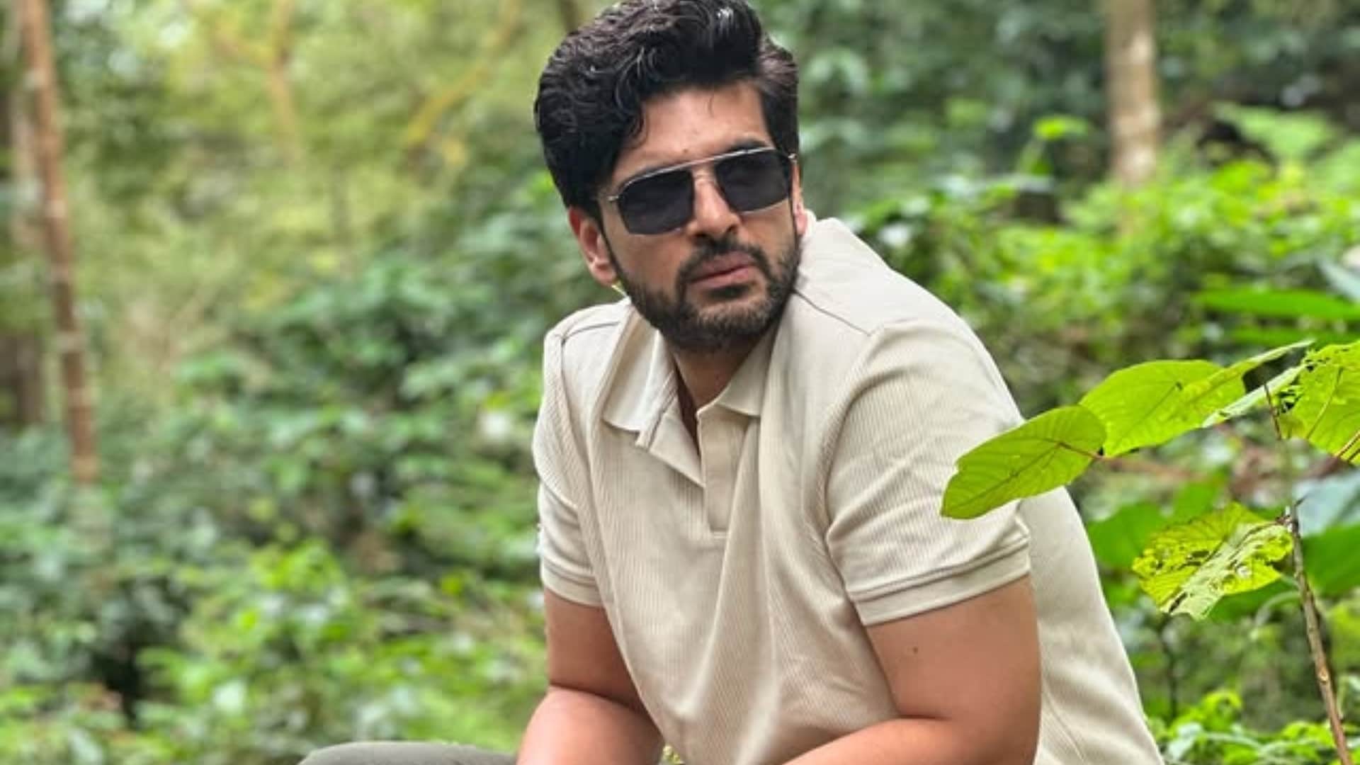 Amid Breakup Rumours Karan Kundrra Share Video With Girlfriend Tejasswi Prakash