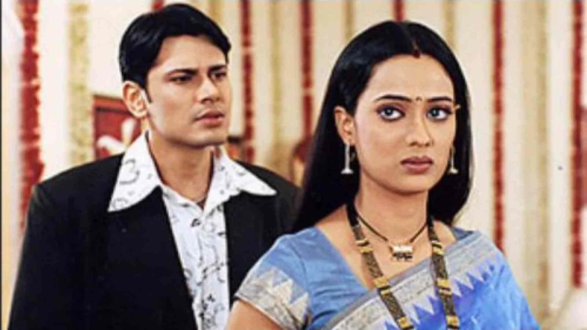 Popular On-Screen Couples Indian Television Sushant Singh Rajput Ankita Lokhande Hiten Tejwani Gauri Pradhan