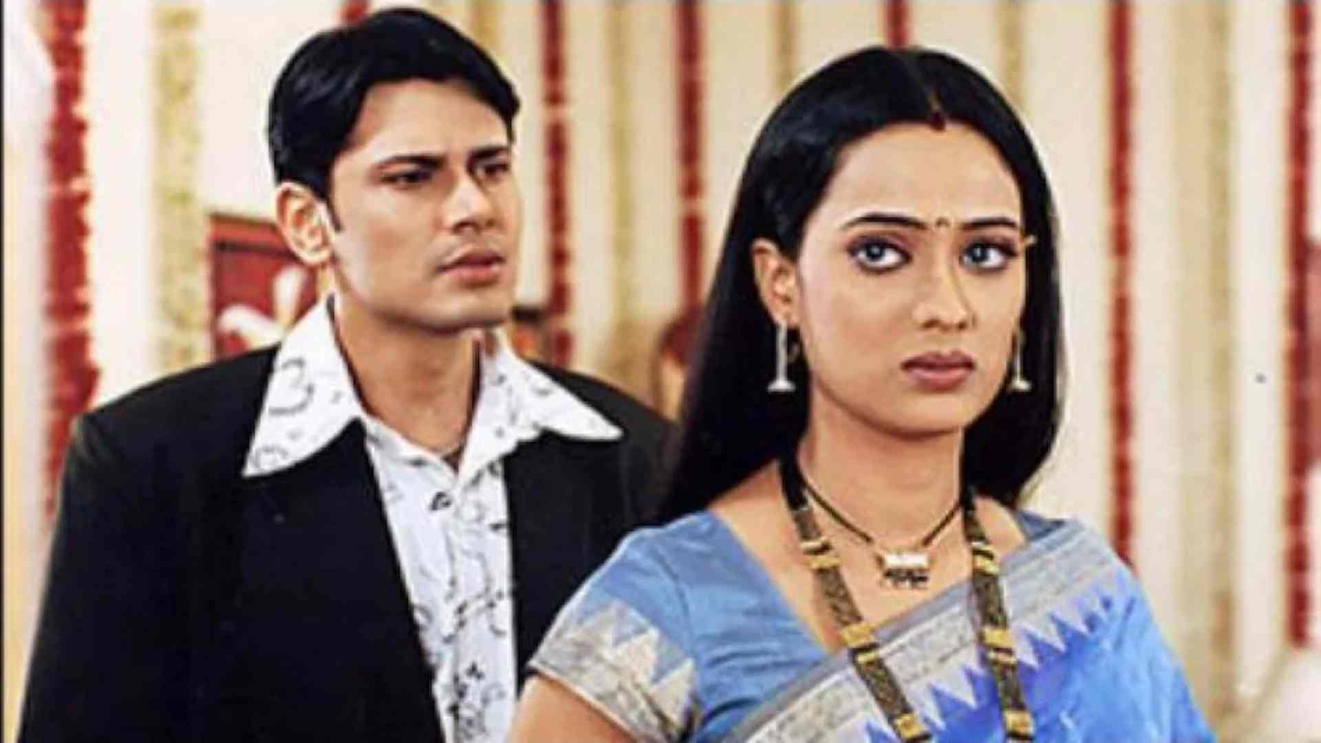 Popular On-Screen Couples Indian Television Sushant Singh Rajput Ankita Lokhande Hiten Tejwani Gauri Pradhan