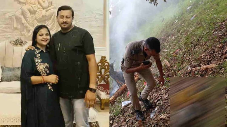 फिर सिसका केदारनाथ: जले हुए शव...राख में बदले सपने, 44 जवानों ने किया रेस्क्यू पूरा, दहला देने वाला था मंजर