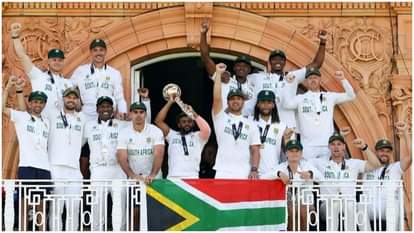 South Africa Eager to End 15-Year Wait for Test Win in India, Says Keshav Maharaj