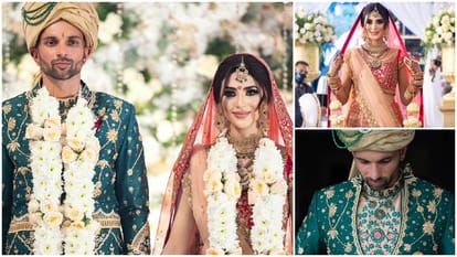Keshav Maharaj connection with India Uttar Pradesh Sultanpur, love story, family, net worth Lerisha Munsamy