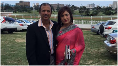 Keshav Maharaj connection with India Uttar Pradesh Sultanpur, love story, family, net worth Lerisha Munsamy