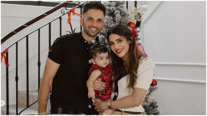 Keshav Maharaj connection with India Uttar Pradesh Sultanpur, love story, family, net worth Lerisha Munsamy