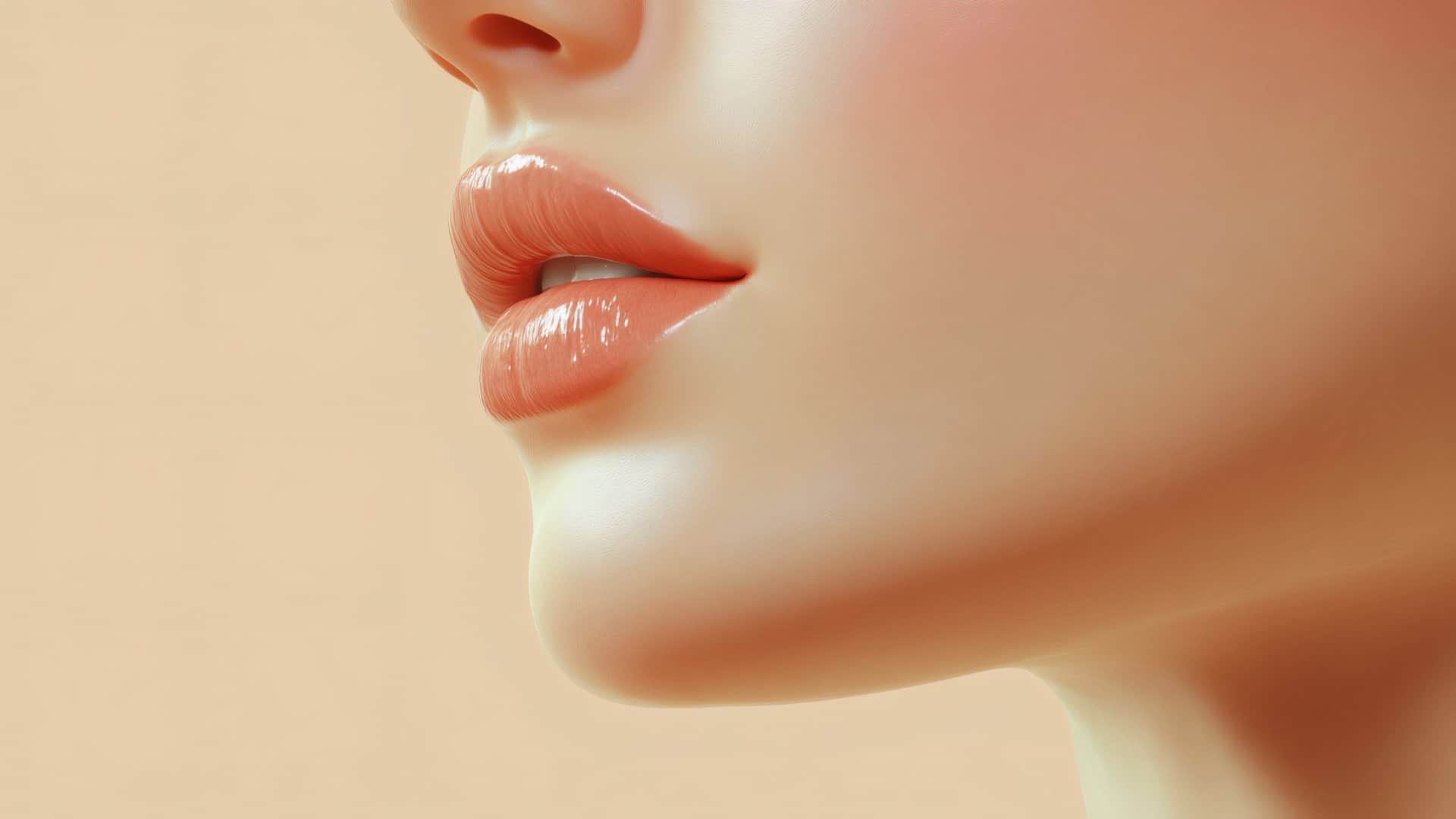how to make your matte lipstick glossy in hindi matte lipstick ko glossy kaise banayein