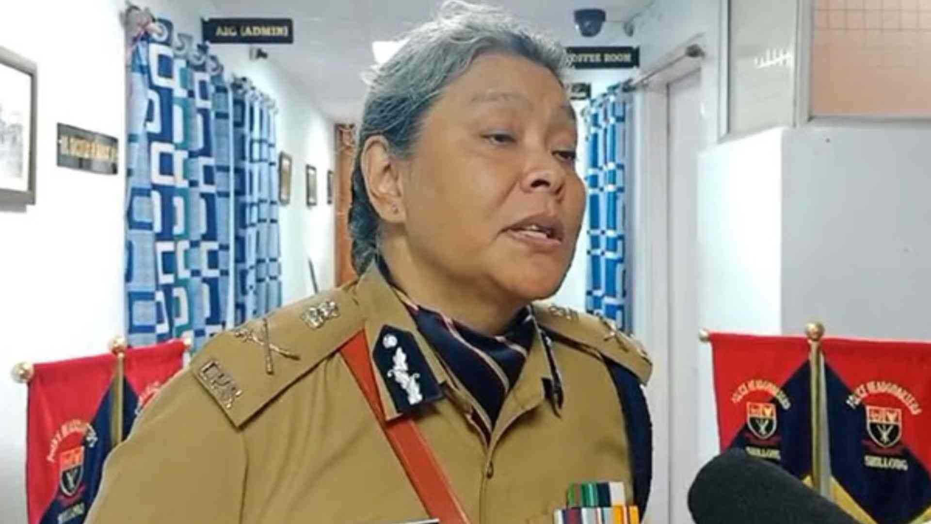 Investigation in Raja Raghuvanshi murder case not just confined to love triangle: Meghalaya DGP