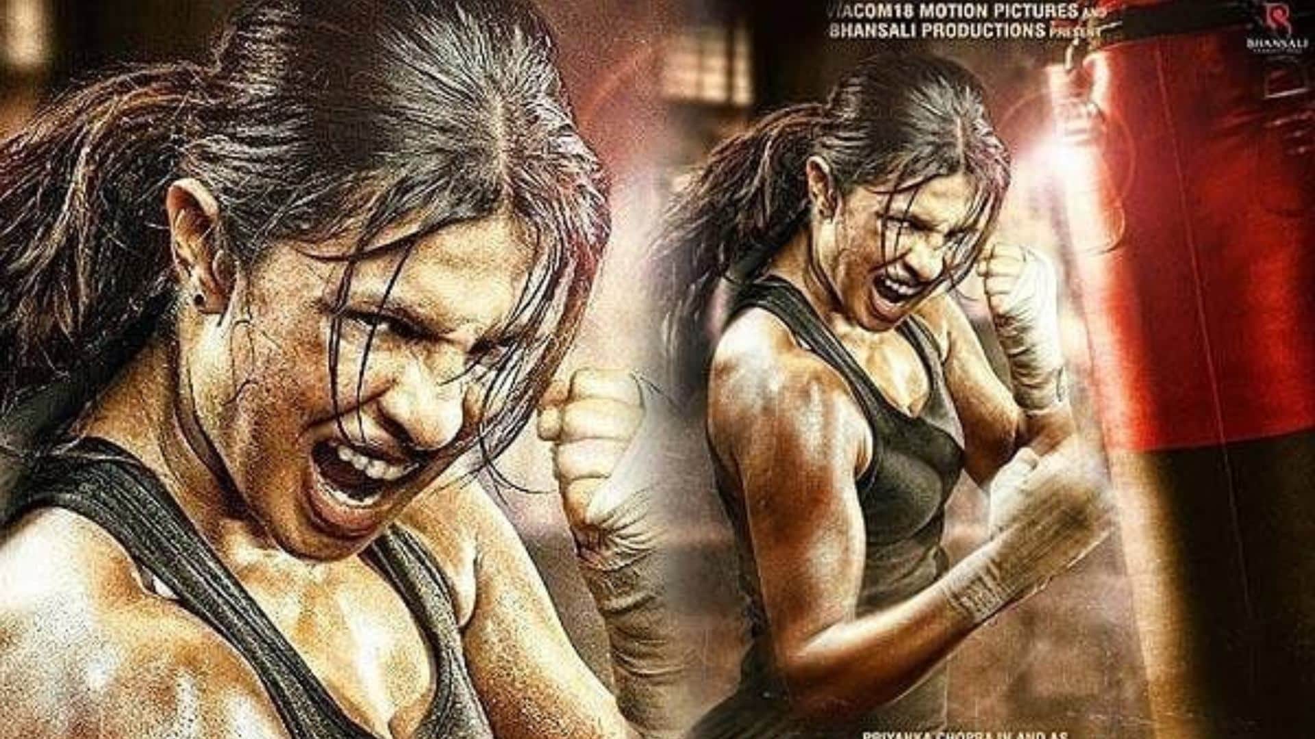 Bollywood Stars Who Transformed Their Bodies for Challenging Roles Priyanka Chopra Salman Khan Ranbir
