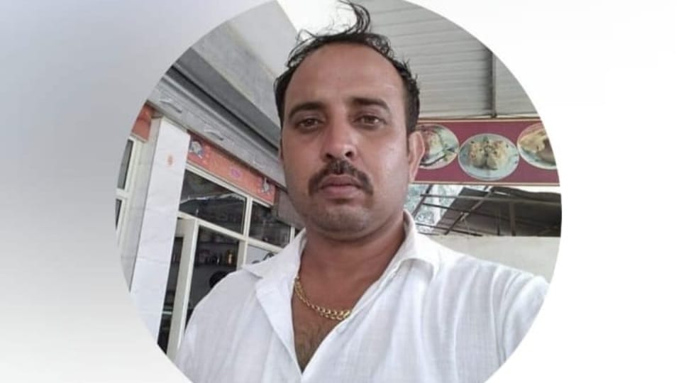 Panipat farmer shoot died in UP
