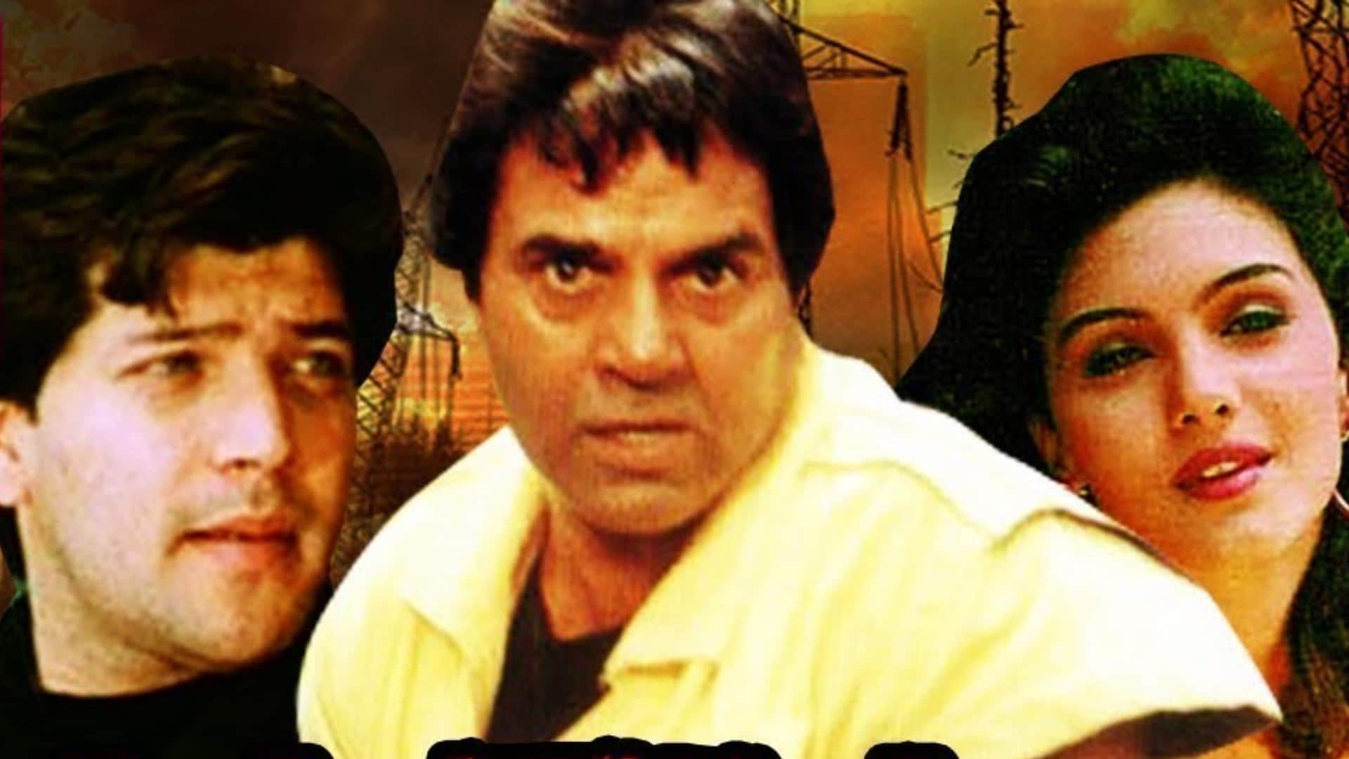 Mithun Birthday Special Mithun Chakraborty Rejected These Movies Do Qaidi Wo Saath Din Suryavansham Ghayal