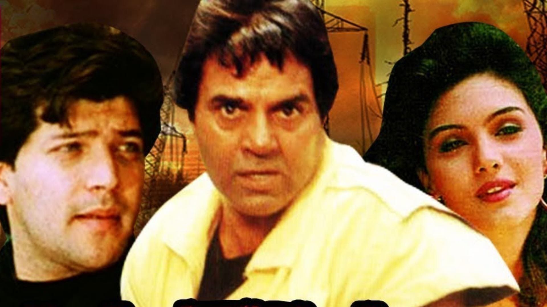 Mithun Birthday Special Mithun Chakraborty Rejected These Movies Do Qaidi Wo Saath Din Suryavansham Ghayal