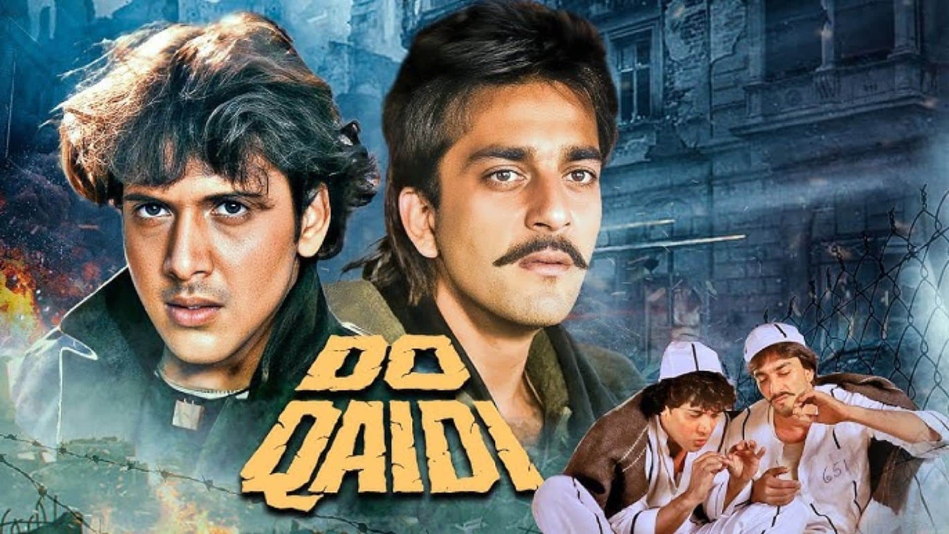 Mithun Birthday Special Mithun Chakraborty Rejected These Movies Do Qaidi Wo Saath Din Suryavansham Ghayal