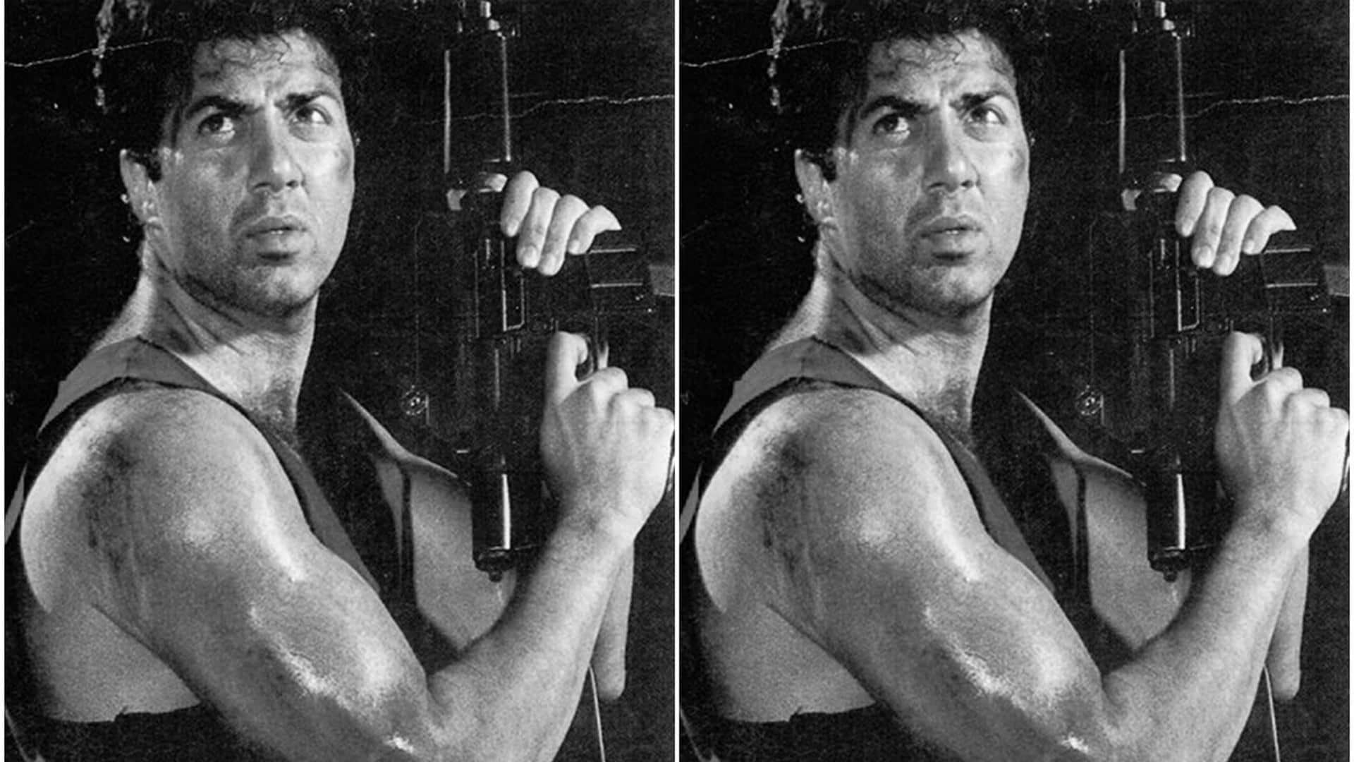 Mithun Birthday Special Mithun Chakraborty Rejected These Movies Do Qaidi Wo Saath Din Suryavansham Ghayal
