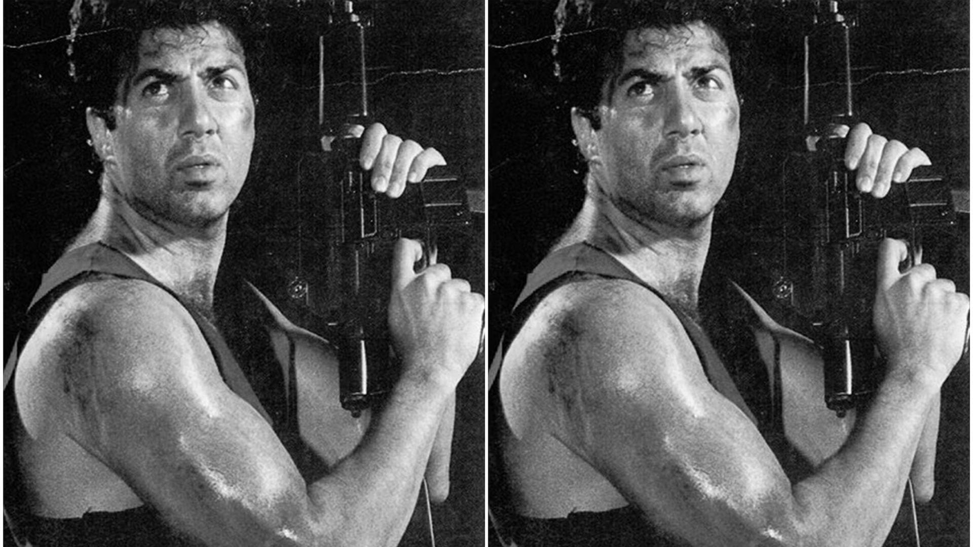 Mithun Birthday Special Mithun Chakraborty Rejected These Movies Do Qaidi Wo Saath Din Suryavansham Ghayal