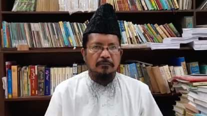 मौलाना शहाबुद्दीन रजवी