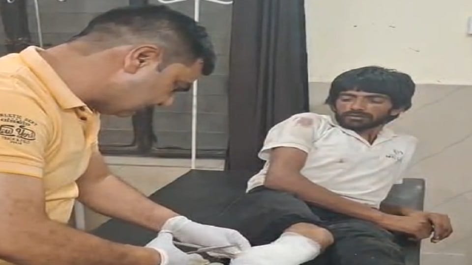 Main accused arrested in Devendra murder case in Panipat