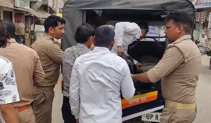 Religious conversion: Police arrested four youths on suspicion items were found which brainwashes people