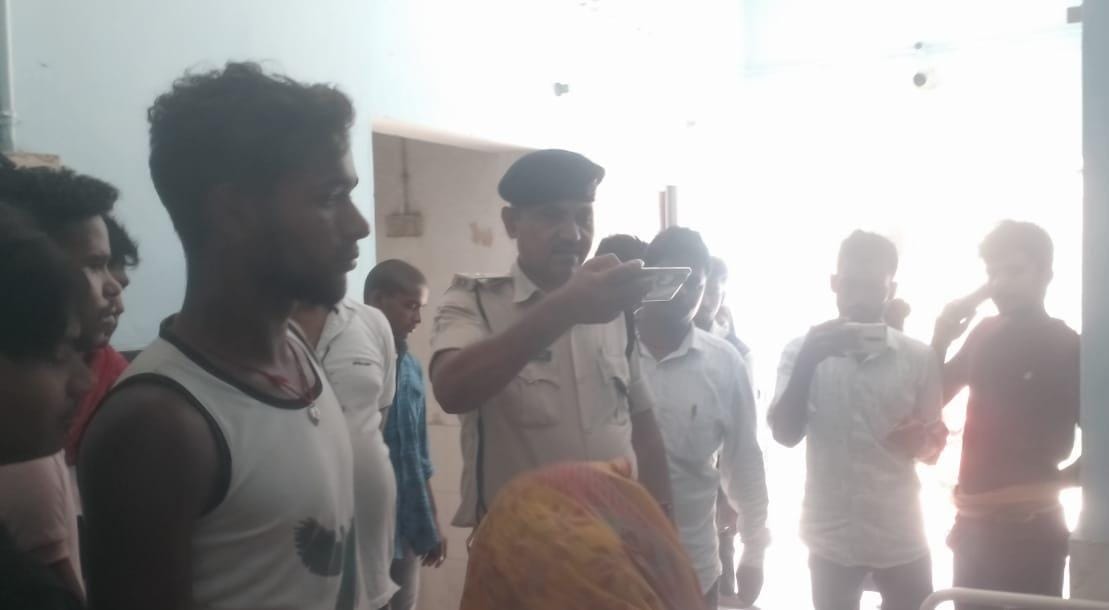 परिजन