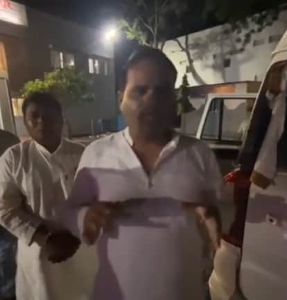 प्रदीप अहिरवार