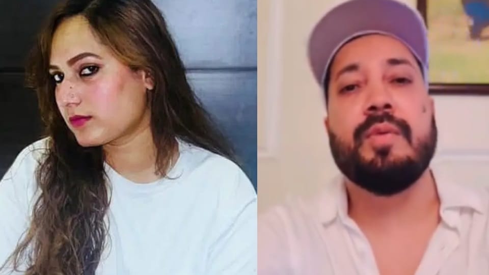 Singer Mika Singh furious over Kamal Kaur Bhabhi murder Video Viral