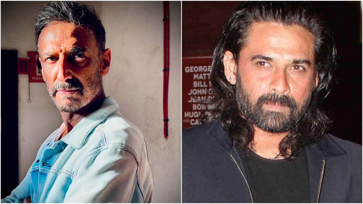 Rahul Dev Revealed Paparazzi Ignored His Request Not To Film Late Brother Mukul Dev funeral