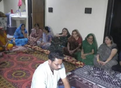 Raja Raghuvanshi Murder Case: Sonam's brother Govind attends Raja Raghuvanshi's thirteenth.