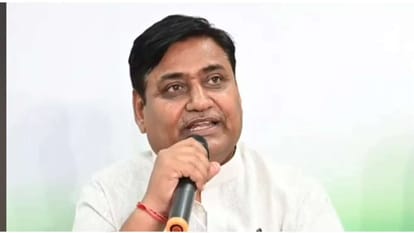 राजस्थान प्रदेश कांग्रेस अध्यक्ष गोविंद सिंह डोटासरा
