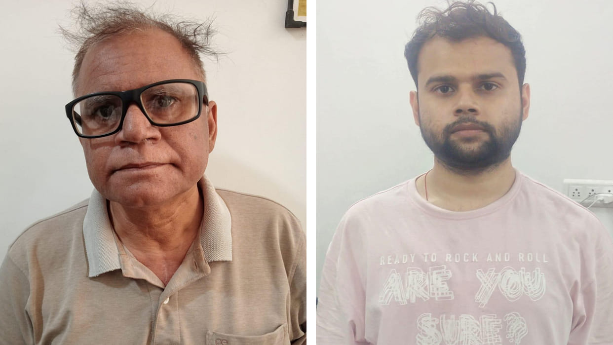 Rajasthan: New Names Emerge in SI Recruitment Paper Leak Case, Udaipur CDEO Bought Uniform for Son for 10 Lakh