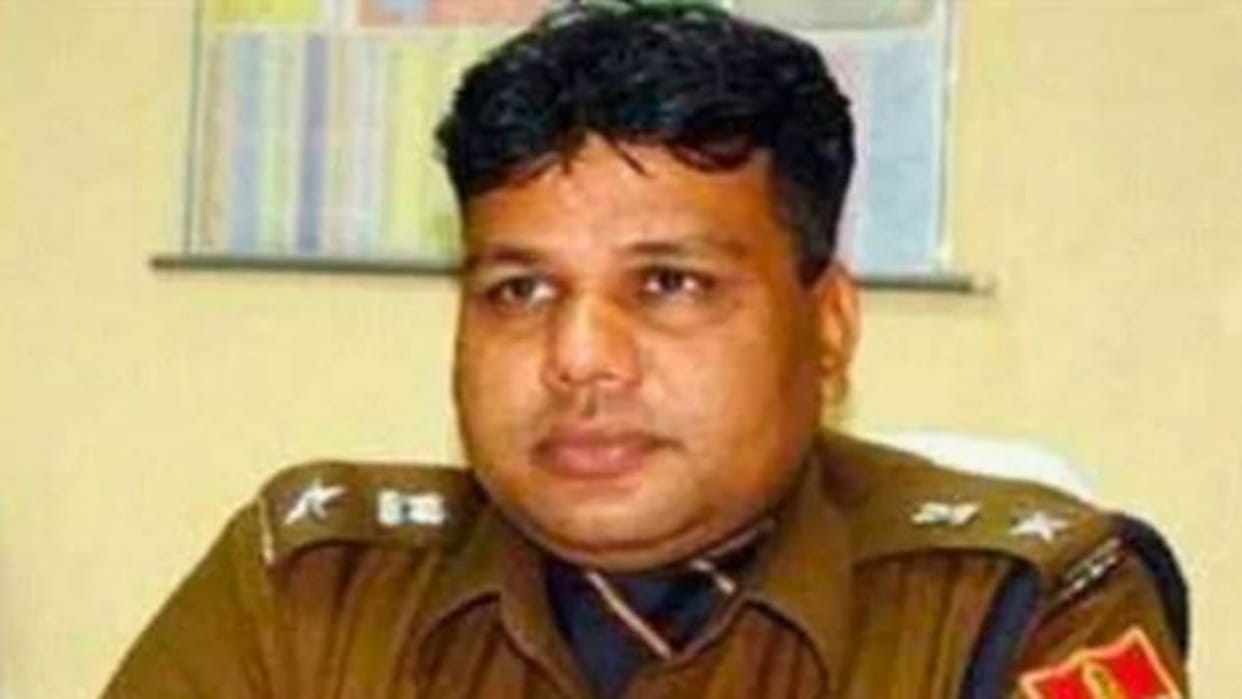 Rajasthan News: IPS Officer Files Case Against Chief Secretary and ADG in Central Administrative Tribunal