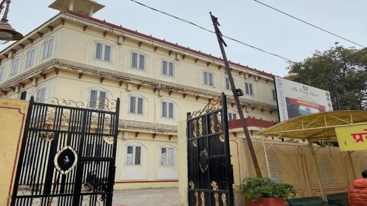 Jaipur: Another Threatening Email Received, Bomb Squad Deployed After Threat to Blow Up The Palace School
