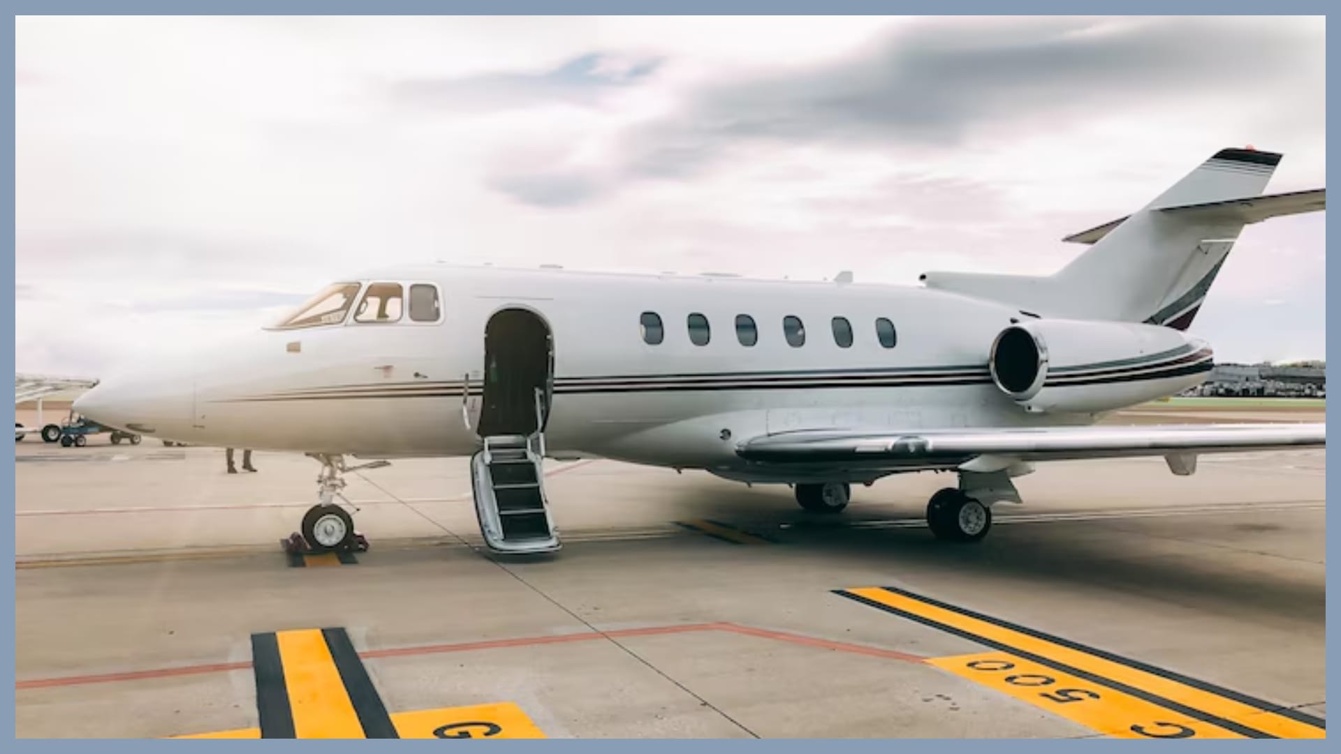Flight Terminology Explained, 7 Crucial Aviation Terms Every Air Traveler Should Know disprj