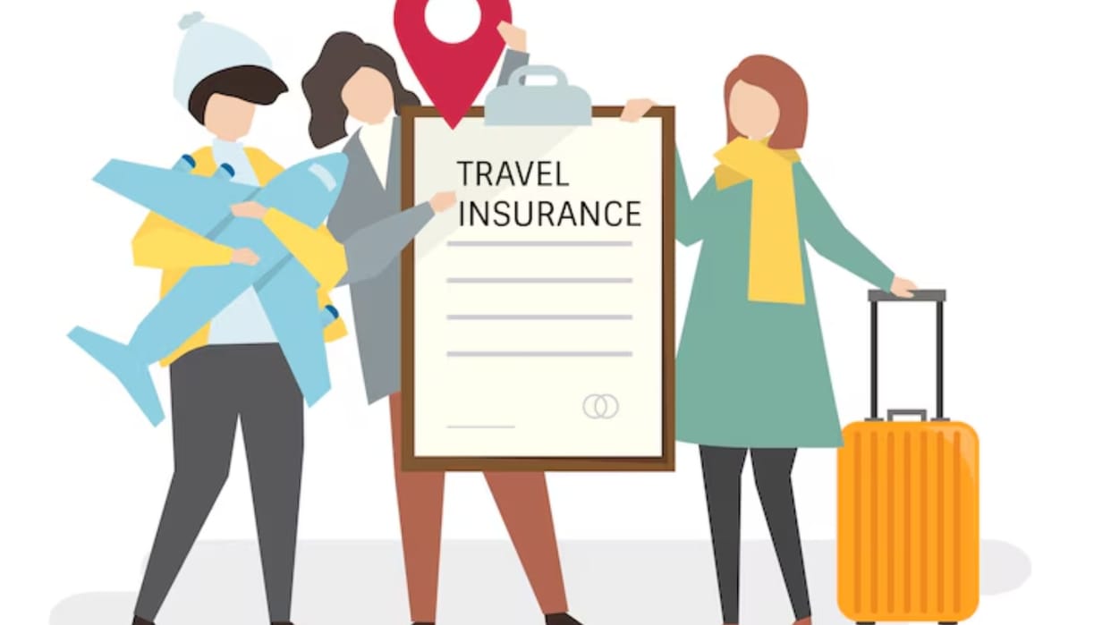 travel insurance role important during unexpected journey like horrific plane crash in Ahmedabad