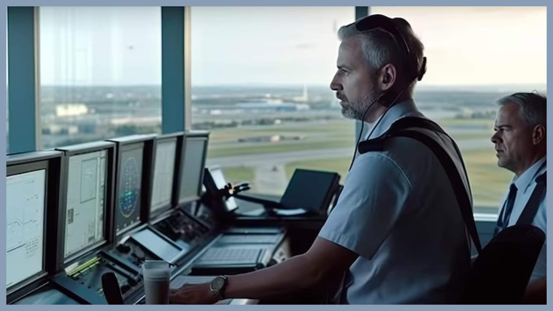 Flight Terminology Explained, 7 Crucial Aviation Terms Every Air Traveler Should Know disprj
