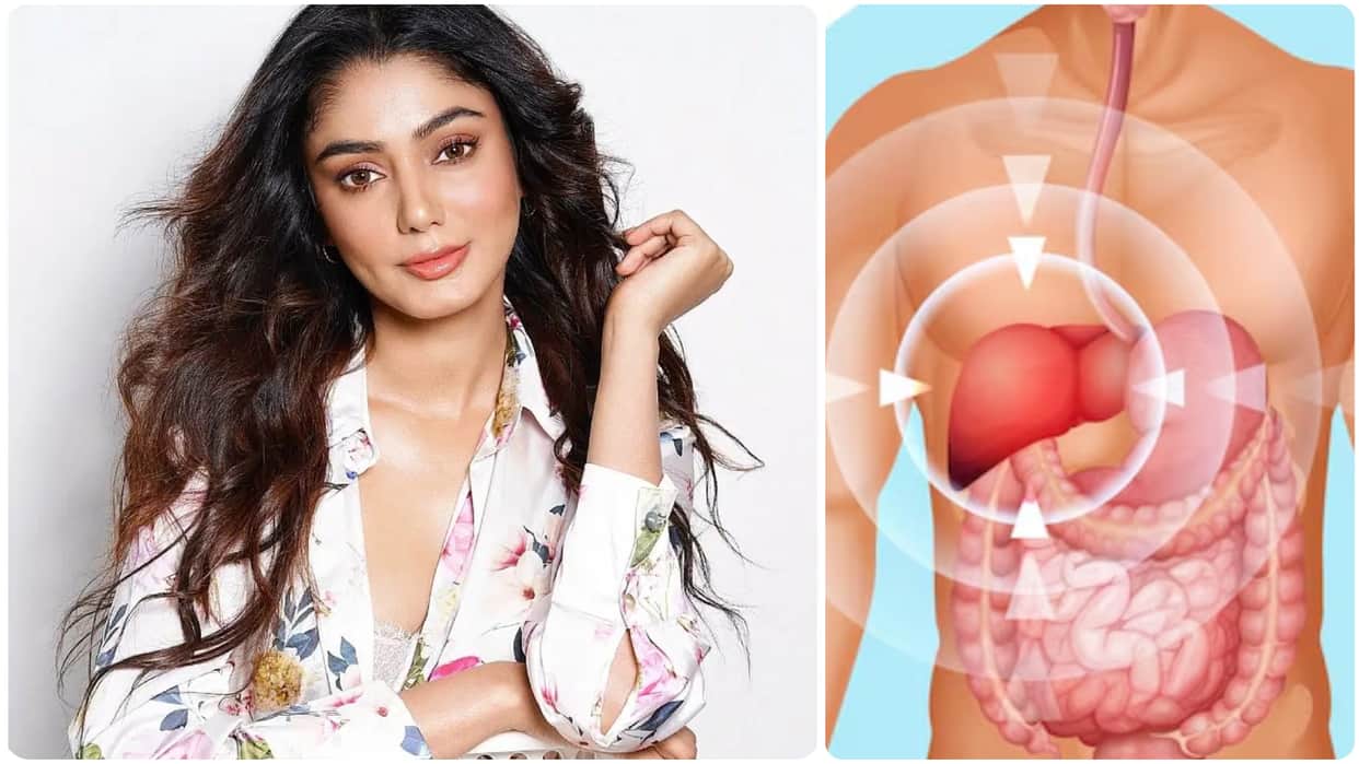 Bigg Boss OTT 3 winner Sana Makbul diagnosed with liver cirrhosis after autoimmune hepatitis know details