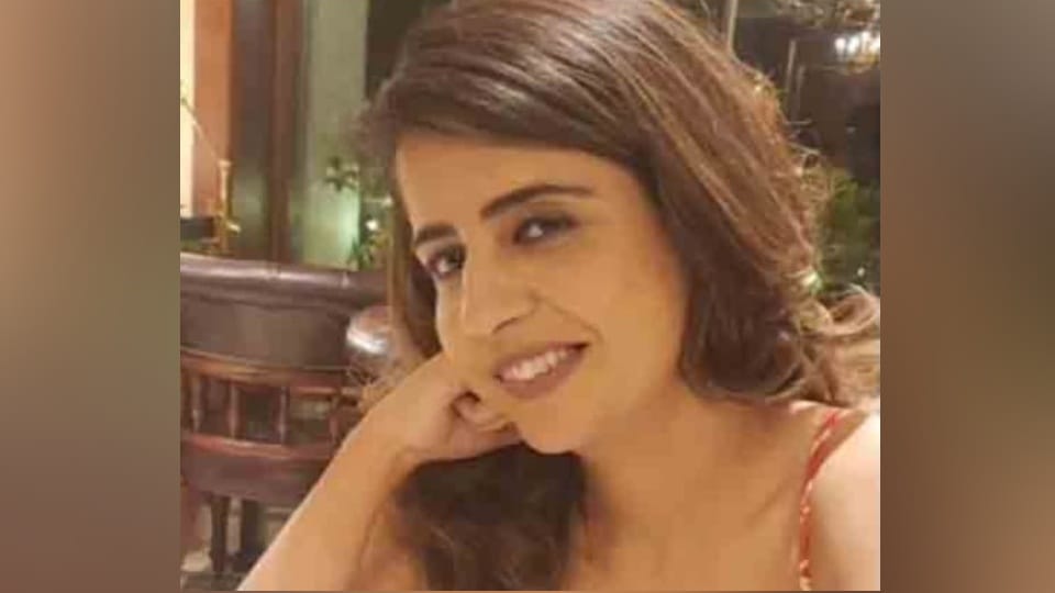 Body of Jalandhar businessman daughter in law found in Beas river