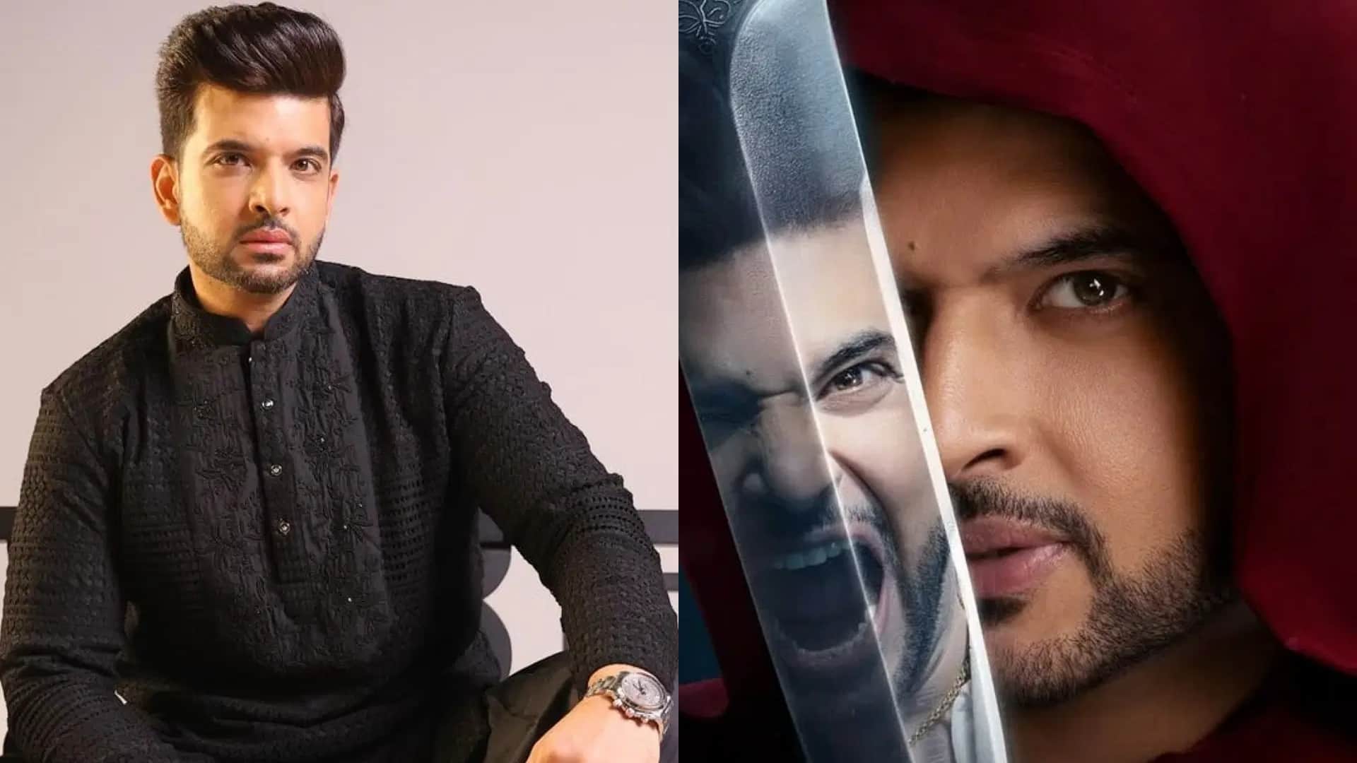 Amid Breakup Rumours Karan Kundrra Share Video With Girlfriend Tejasswi Prakash